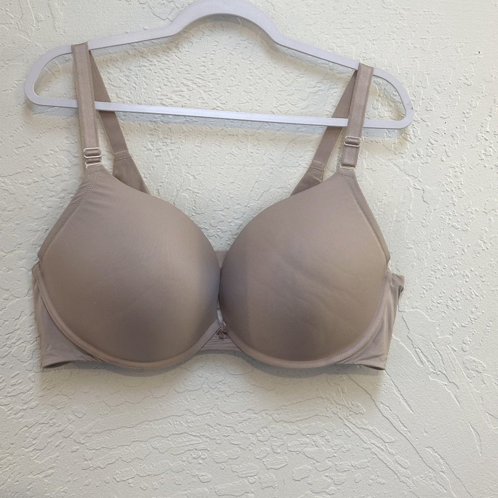 Torrid Perfect T-Shirt Push Up Bra